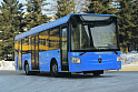 Полтысячи автобусов для Москвы