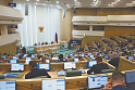 Важные решения застревают в вертикали власти