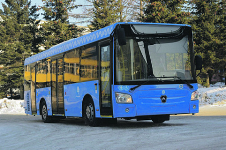транспорт, группа газ, лиаз, москва