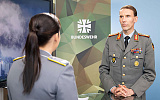 "Рамштайн" обеспечит новую партию вооружений для ВСУ