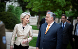 Орбан торгуется с Брюсселем из-за антикремлевских санкций