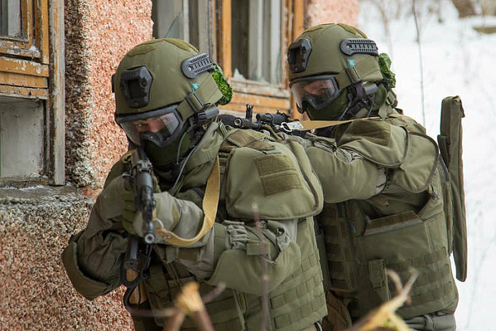 россия, армия, инженерные войска