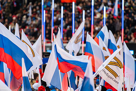 вциом, соцопрос, поддержка, протесты, военная спецоперация, украина, днр, лнр