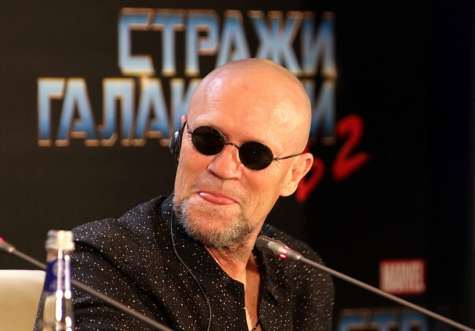 фильм, кино, премьера, ганн, рукер
