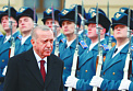 Турция вряд ли разрешит спор России и Украины