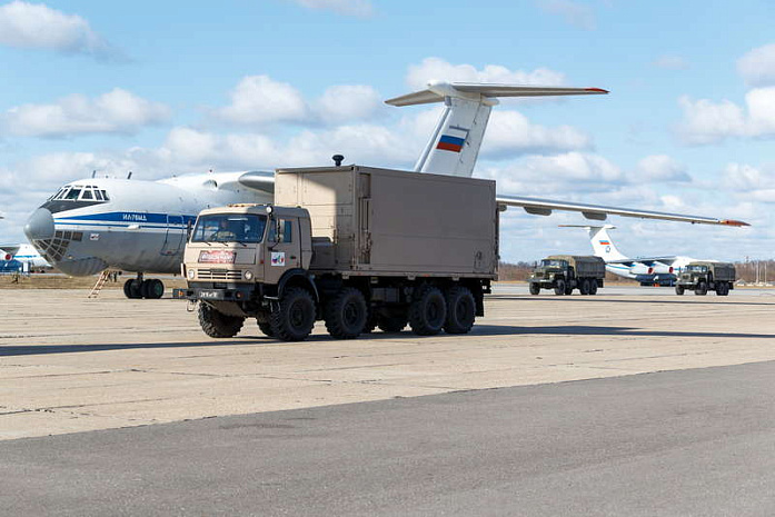 россия, италия, коронавирус, борьба, помощь, армия