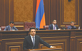 Армения напомнила Азербайджану о ценности мира