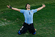Уругвайцы обыграли сборную страны-родоначальницы футбола
