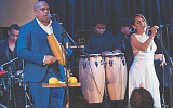 Концерт Hot Havana orchestra. На сцене сплетутся два жанра музыкальной истории Кубы