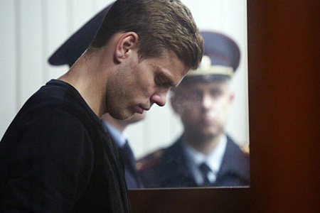 футболисты, кокорин, мамаев, уголовное дело