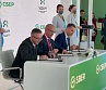 Питерский экономический форум: ставка на «зеленые технологии»