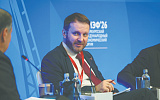 Экономический форум банальностей в условиях инвестиционного обвала