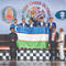 На всемирном празднике шахмат победили узбекские мужчины и украинские женщины