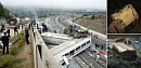 Крушение скоростного поезда в <b>Испании</b>