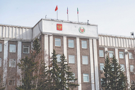 хакассия, кпрф, коммунисты, единая россия, ер, мсу, власть
