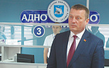 Зачистка партийной системы в Белоруссии продолжается