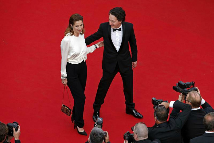 франция, кино, фестиваль