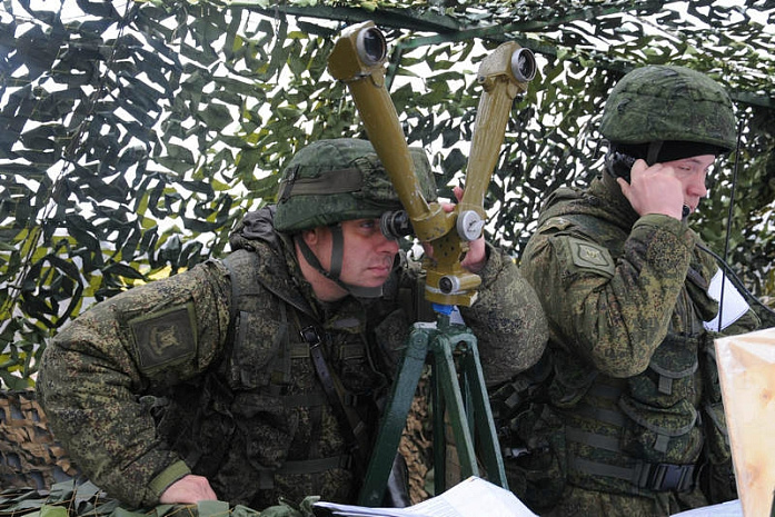 россия, армия, учения, кантемировская дивизия