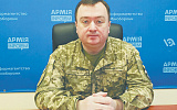 Служащих ВСУ гривной привязывают к передовой