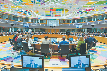 мид ес, украинский конфликт, иранский конфликт, антироссиймские санкции, трамп, нато