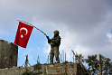 Эрдоган навязывает России войну против курдов