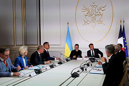 коалиция желающих, украина, сво, конфликт, зеленский, политика, международные отношения