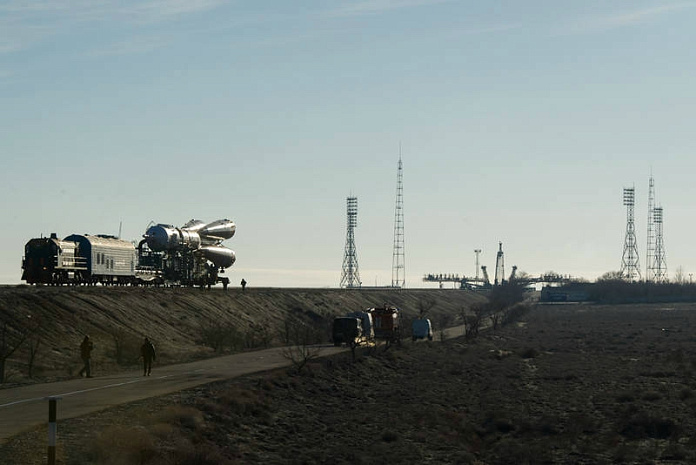россия, космос, союз, запуск, юбилей