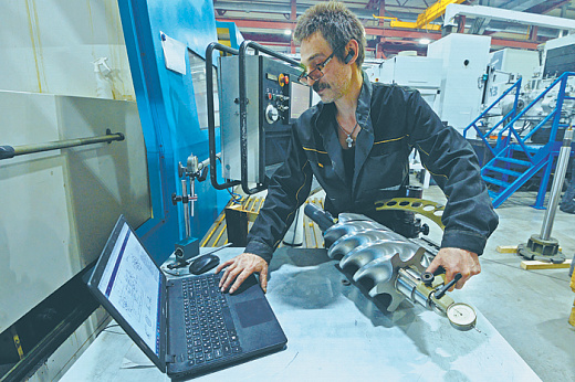 Госсектор предупредили о проникновении цифровых шпионов