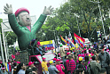 <b>Венесуэла</b>. Власть и оппозиция померились числом сторонников