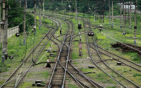 рф, грузия, жд сообщение через абхазию, политика