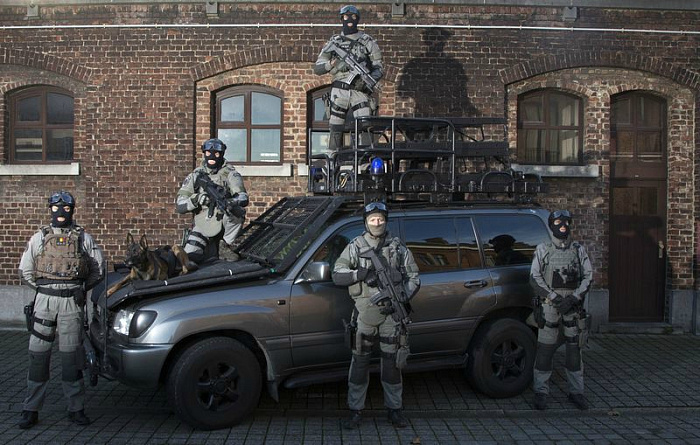 полиция, мир, закон