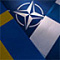 Швеция и Финляндия могут остаться наблюдателями при НАТО