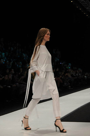 россия, мода, манеж, показ, mercedes-benz fashion week