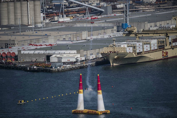 самолеты, пилотаж, чемпионат мира