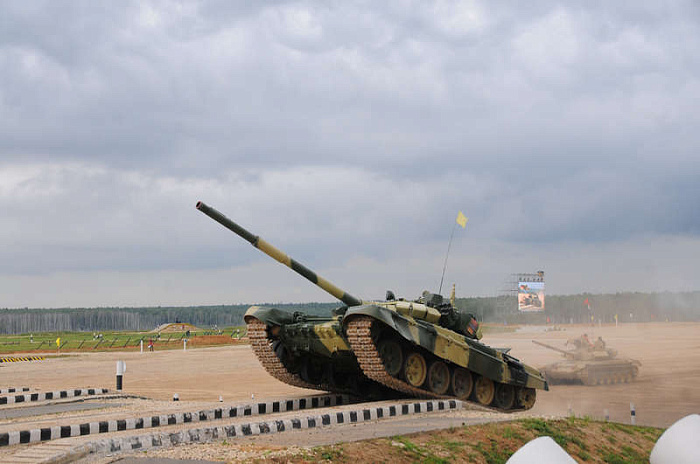 россия, армейские игры, танки, танковый биатлон, алабино