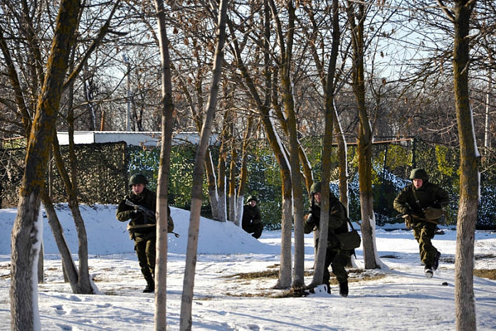 россия, армия, флот, боеготовность