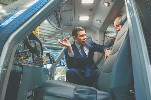 Импортозамещение оказалось более сложной задачей, чем предполагалось