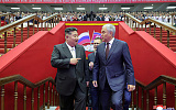 Пригласят ли Северную Корею в ШОС