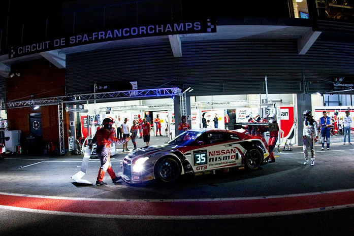 гонки, автоспорт, спа, spa, blancpain 