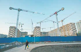 Инвестиционный кризис маскировать все труднее