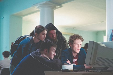 телевидение, кинопремьера. камбэк, александр петров