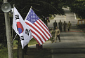 <b>Пентагон</b> рассчитывает на деньги Южной Кореи