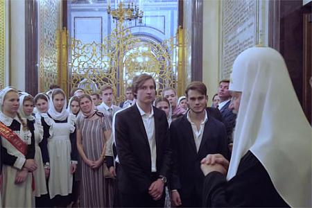 школа, религия, церковь, рпц