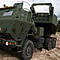 Эстонские военные научились пользоваться системами залпового огня HIMARS