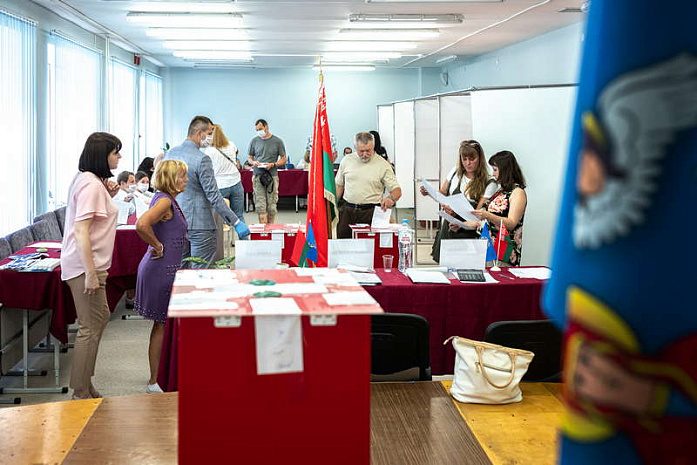 белоруссия, президент, выборы