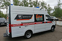 En+ Group подарила автомобили скорой помощи иркутским медикам