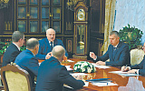 Лукашенко готов пойти на сделку с Трампом