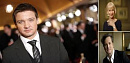 Объявлены номинанты на премию "Оскар"