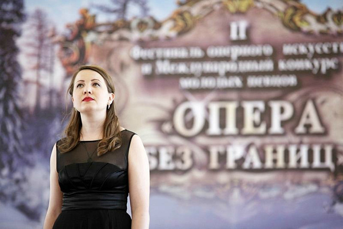 россия, культура, кубань, опера, фестиваль
