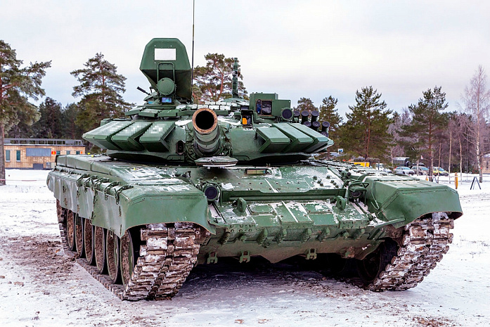 россия, армия, танковый биатлон